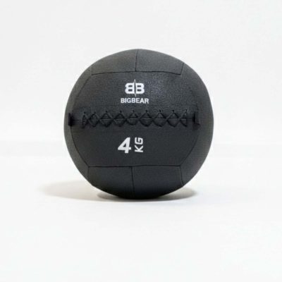 Kevlar Hyrox Wall Ball, disponible en Fiteq Guatemala