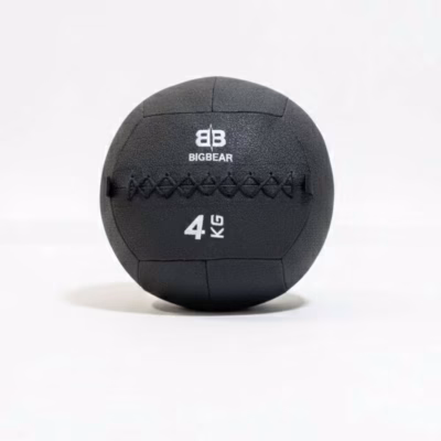 Kevlar Hyrox Wall Ball, disponible en Fiteq Guatemala