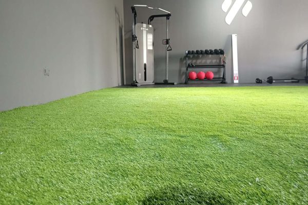 Proyectos Fiteq: Instalación de gramilla