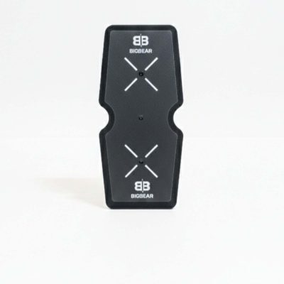 Steel Board HYROX, disponible en Fiteq Guatemala