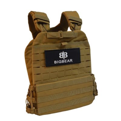 TacTicVestKhaki-BB
