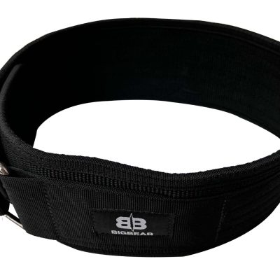 Cincho de Nylon Big Bear, disponible en Fiteq Guatemala